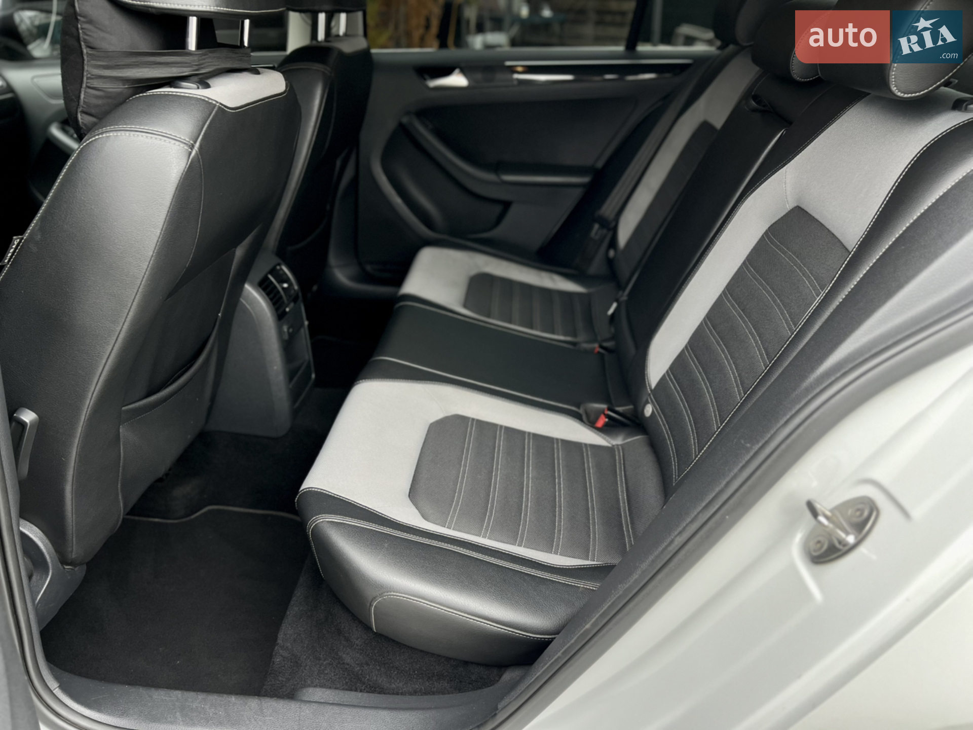 2016 Volkswagen Jetta - мініатюра 8