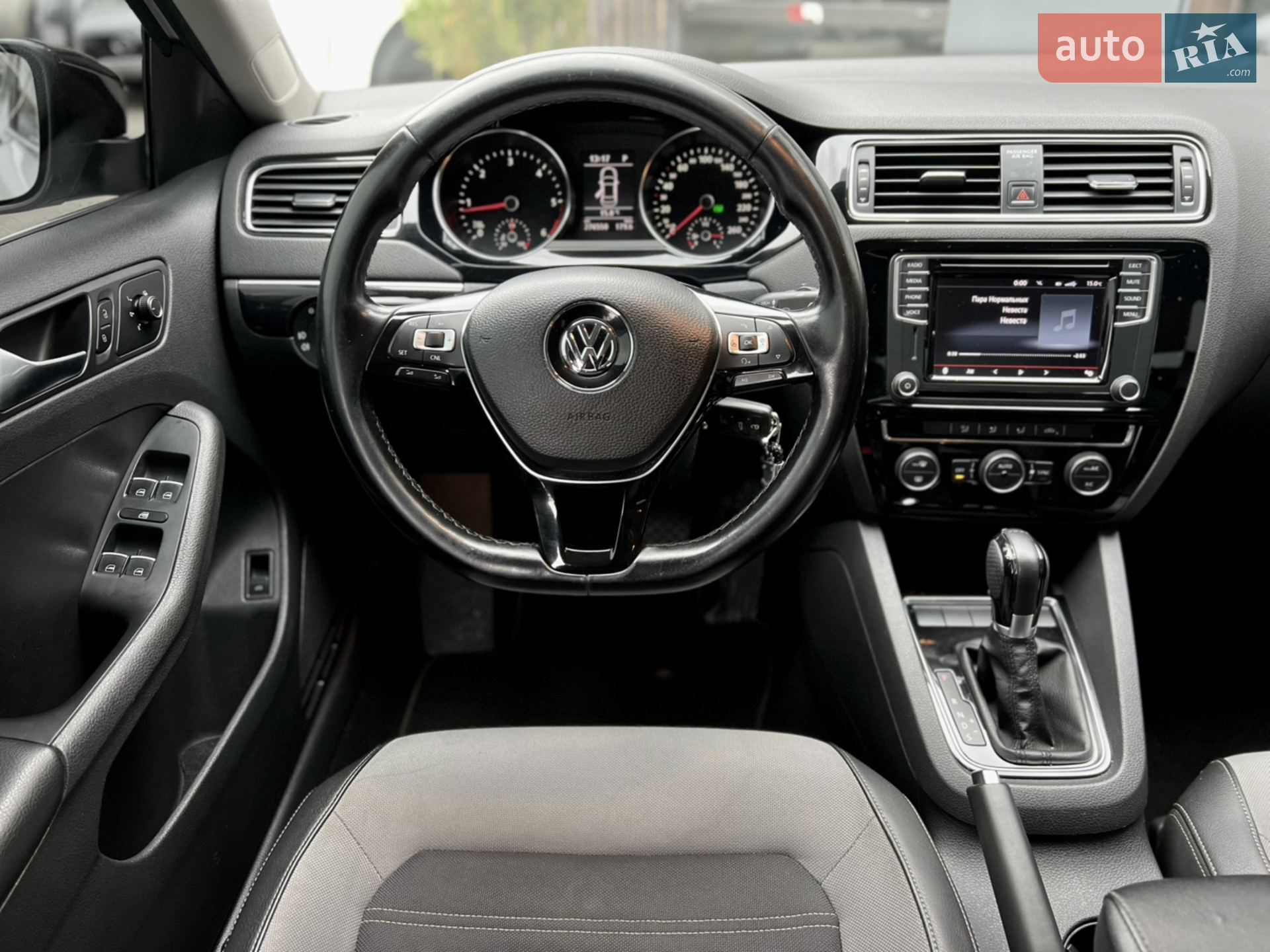 2016 Volkswagen Jetta - мініатюра 10
