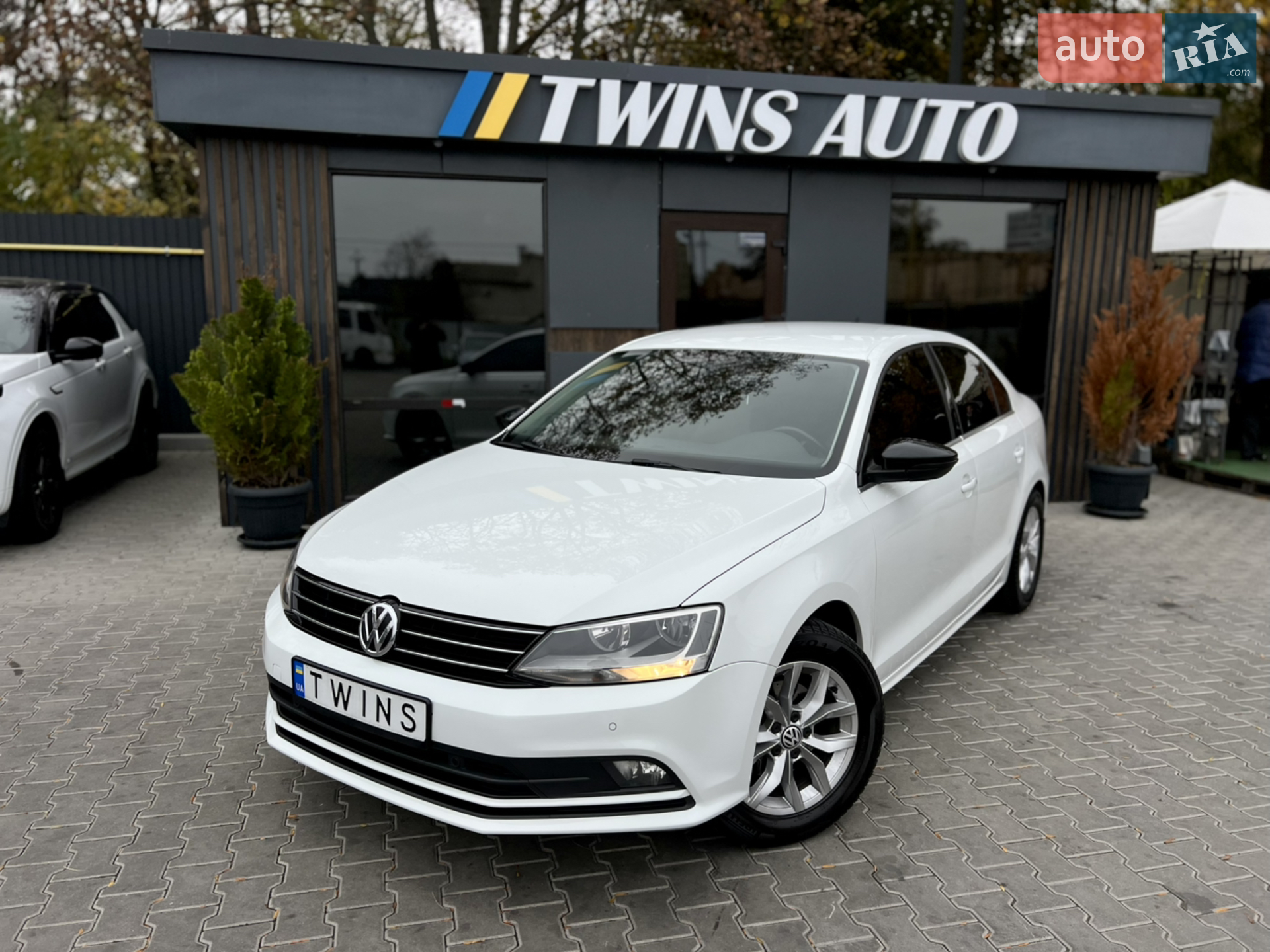 2016 Volkswagen Jetta - мініатюра 11