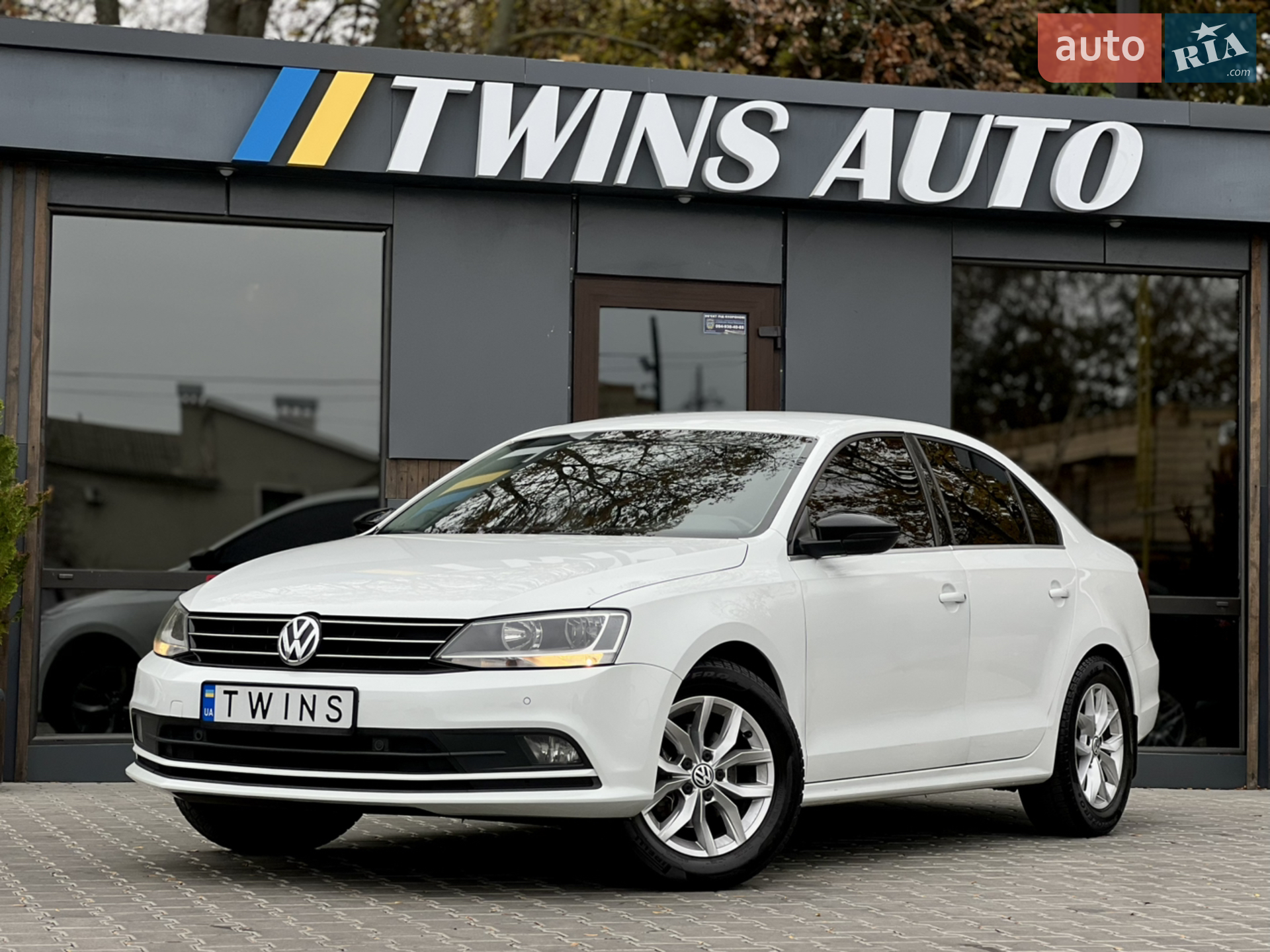 2016 Volkswagen Jetta - мініатюра 13