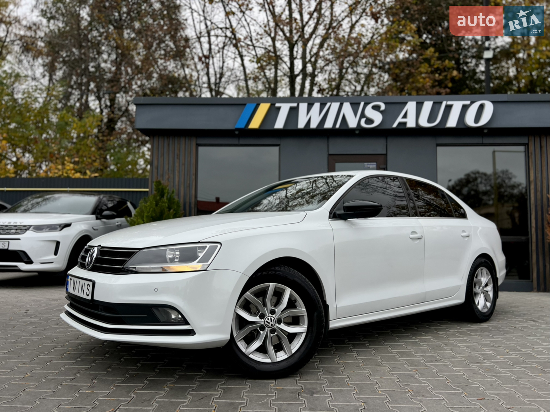 2016 Volkswagen Jetta - мініатюра 12
