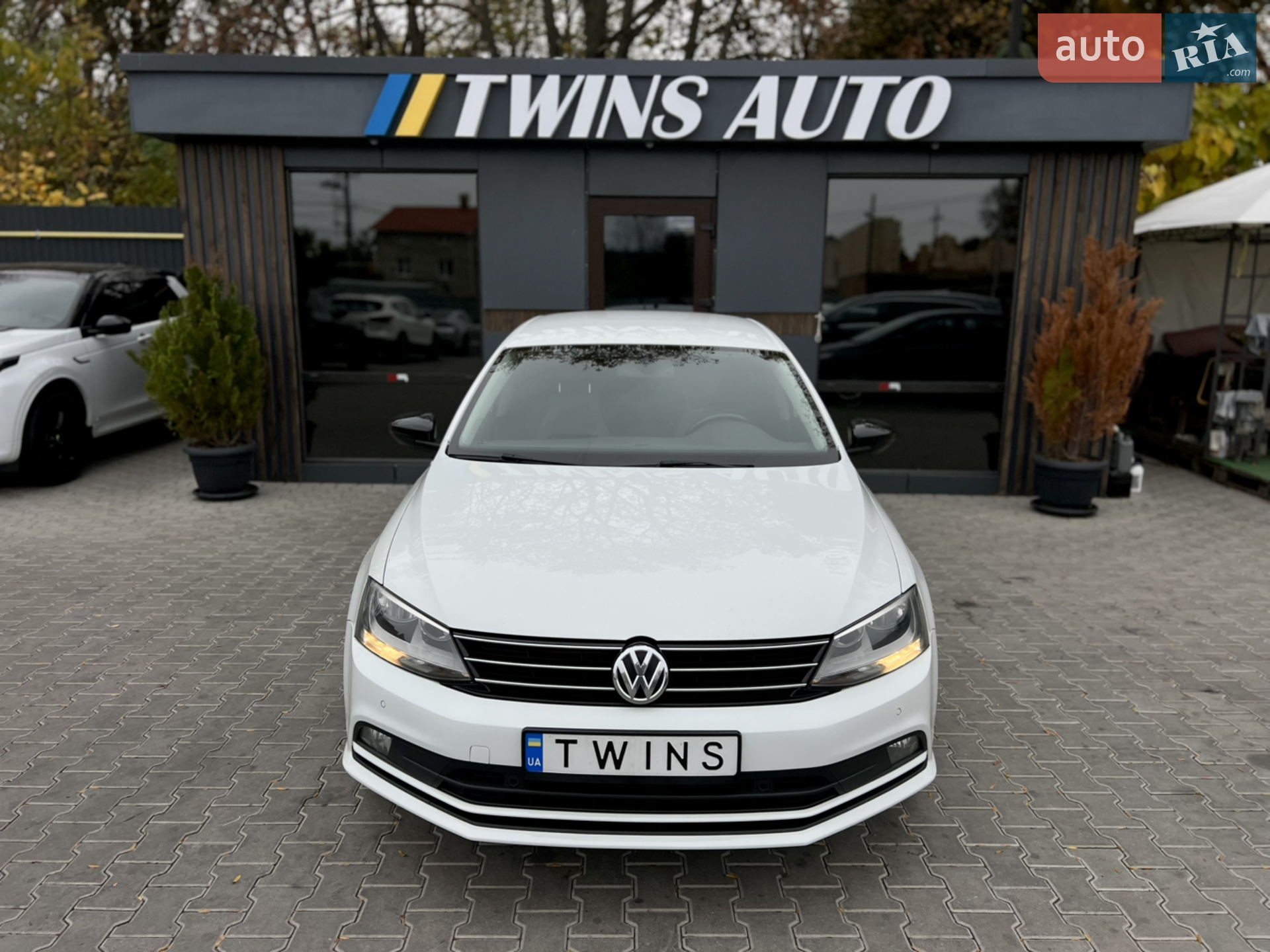 2016 Volkswagen Jetta - мініатюра 14