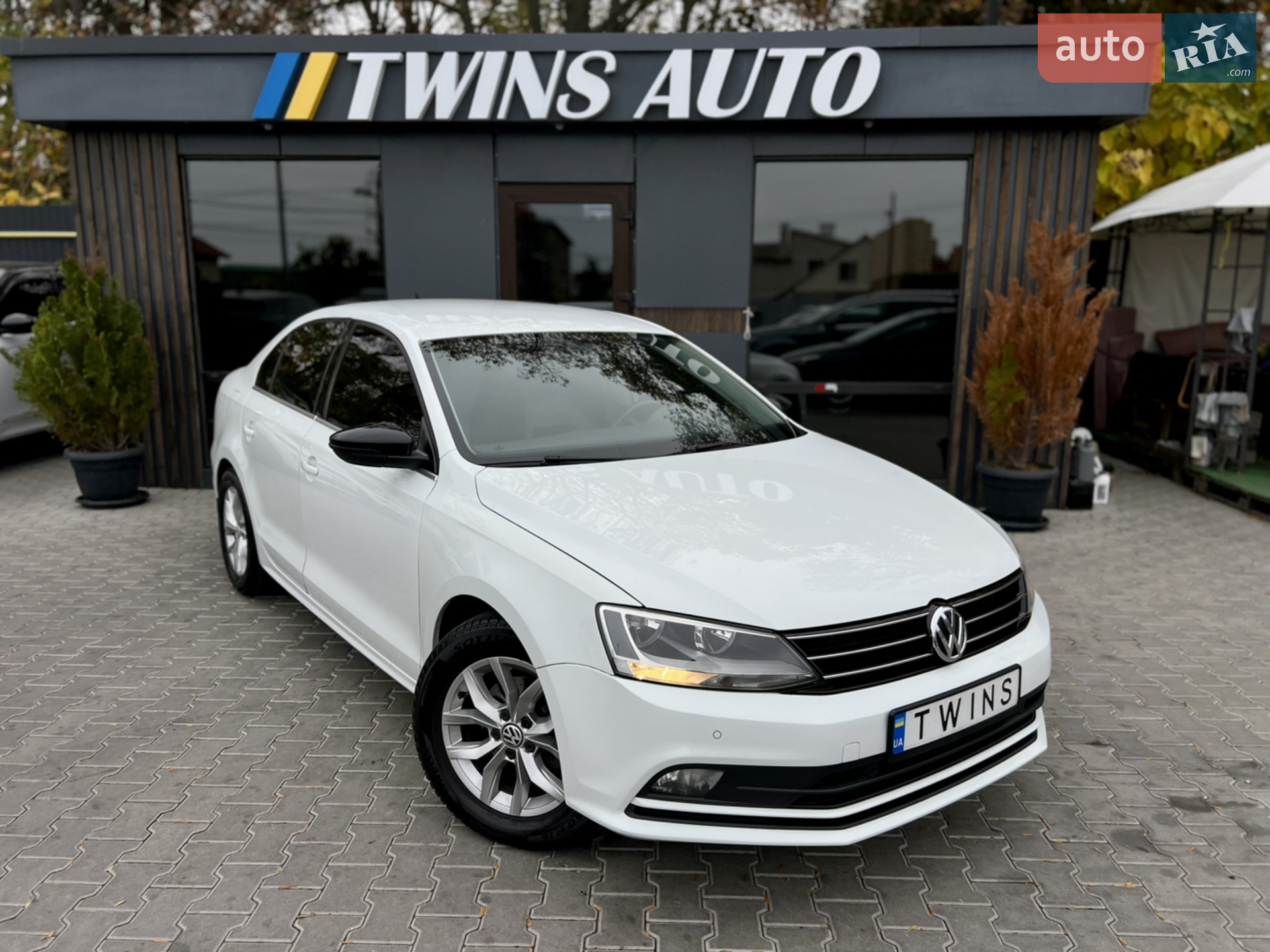 2016 Volkswagen Jetta - мініатюра 15