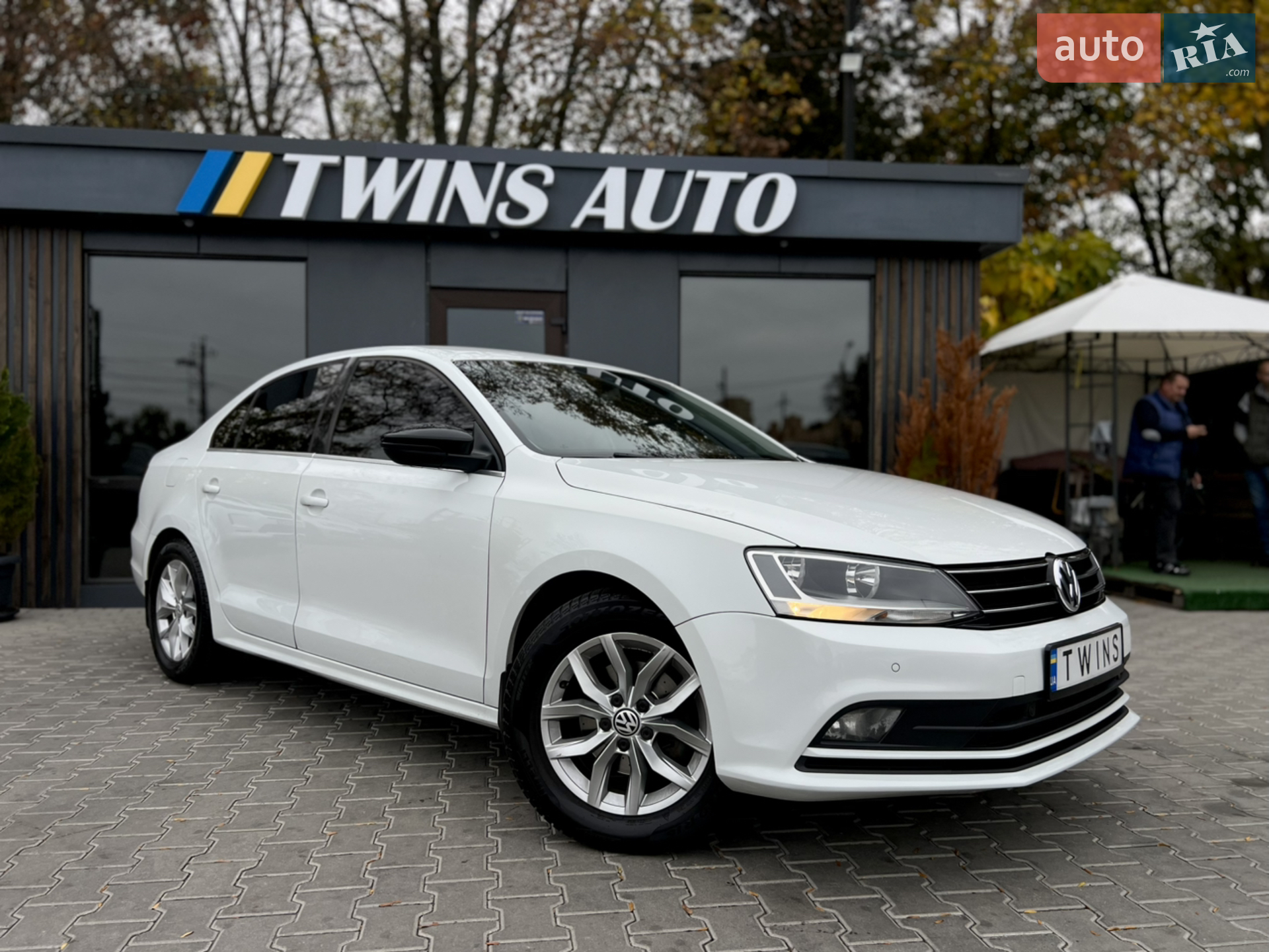 2016 Volkswagen Jetta - мініатюра 16