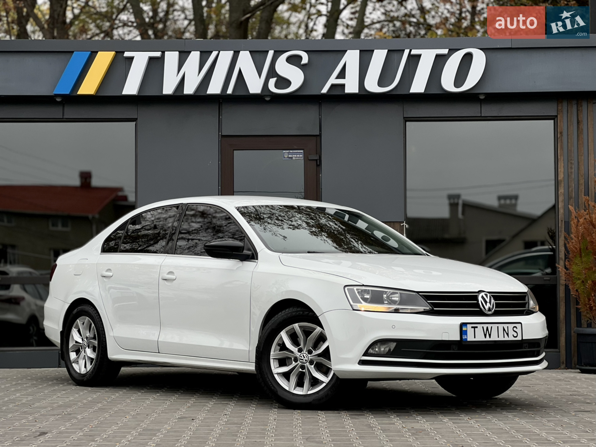 2016 Volkswagen Jetta - мініатюра 17