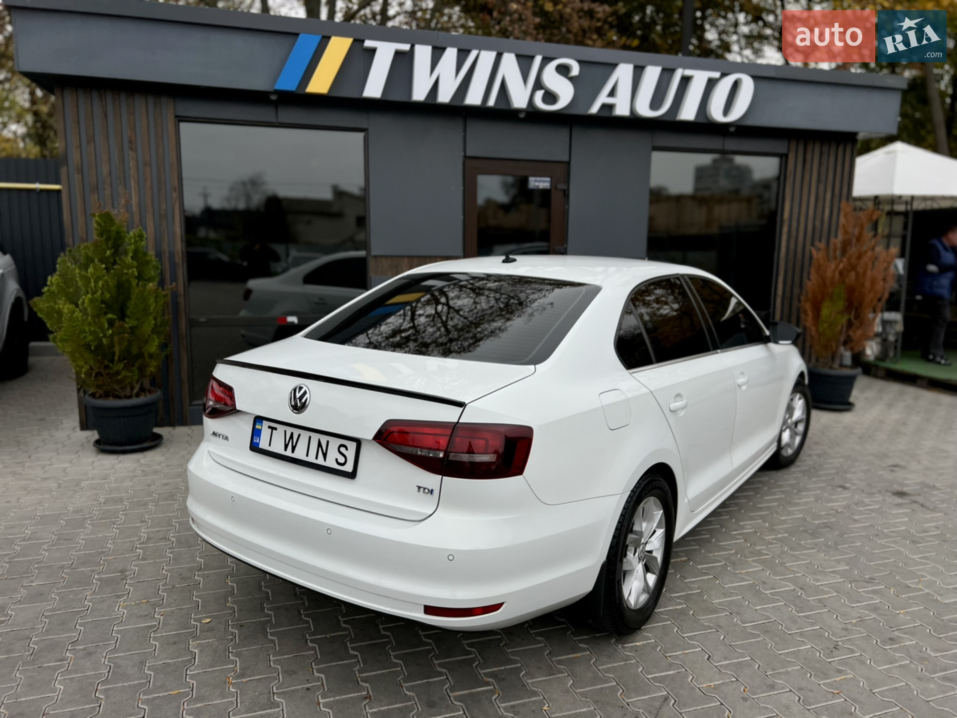 2016 Volkswagen Jetta - мініатюра 18