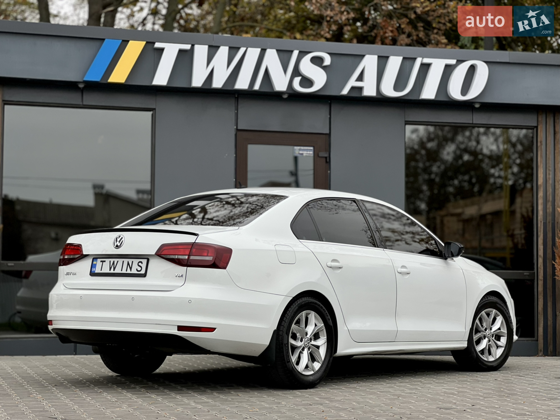 2016 Volkswagen Jetta - мініатюра 20