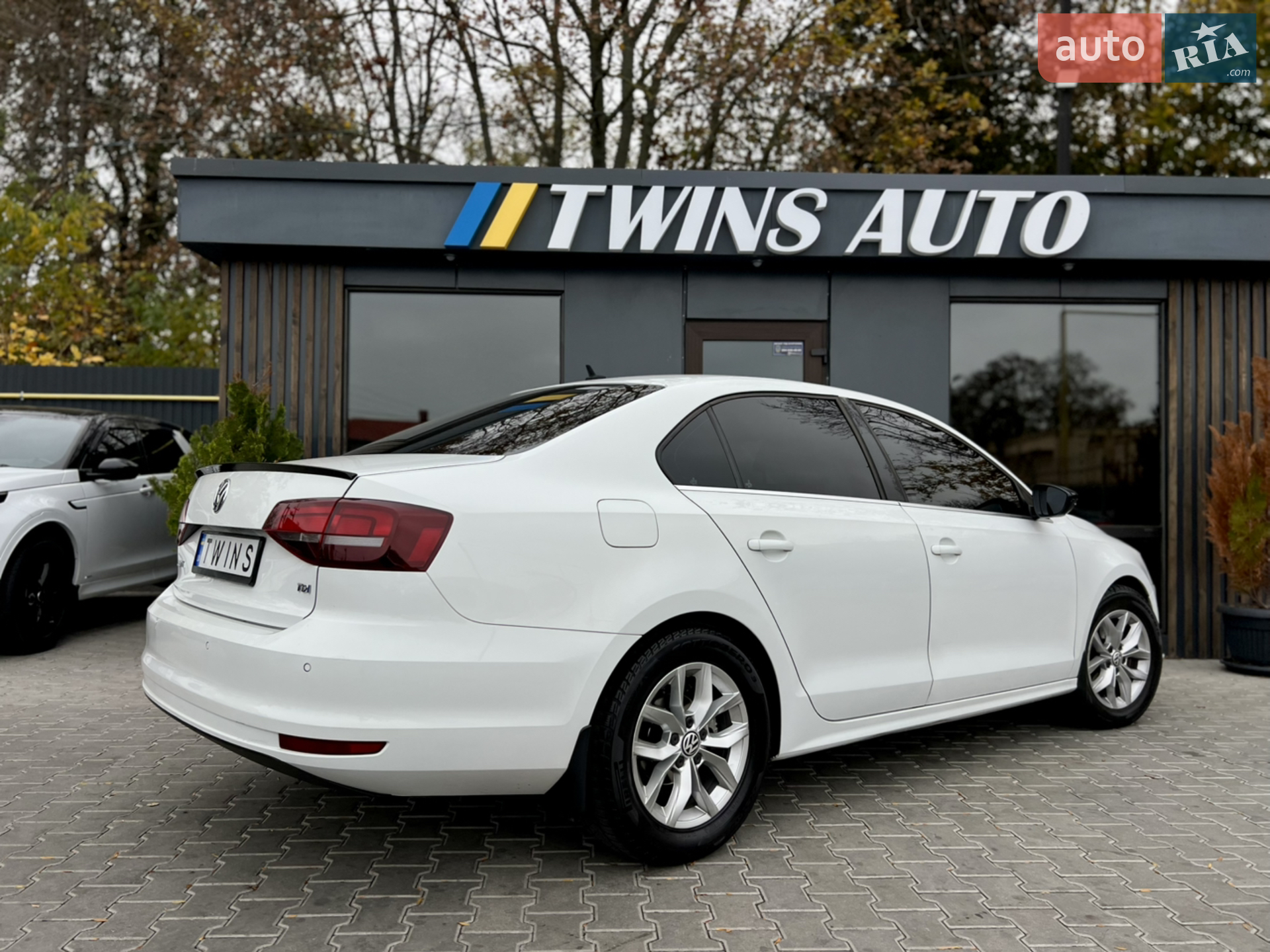 2016 Volkswagen Jetta - мініатюра 19