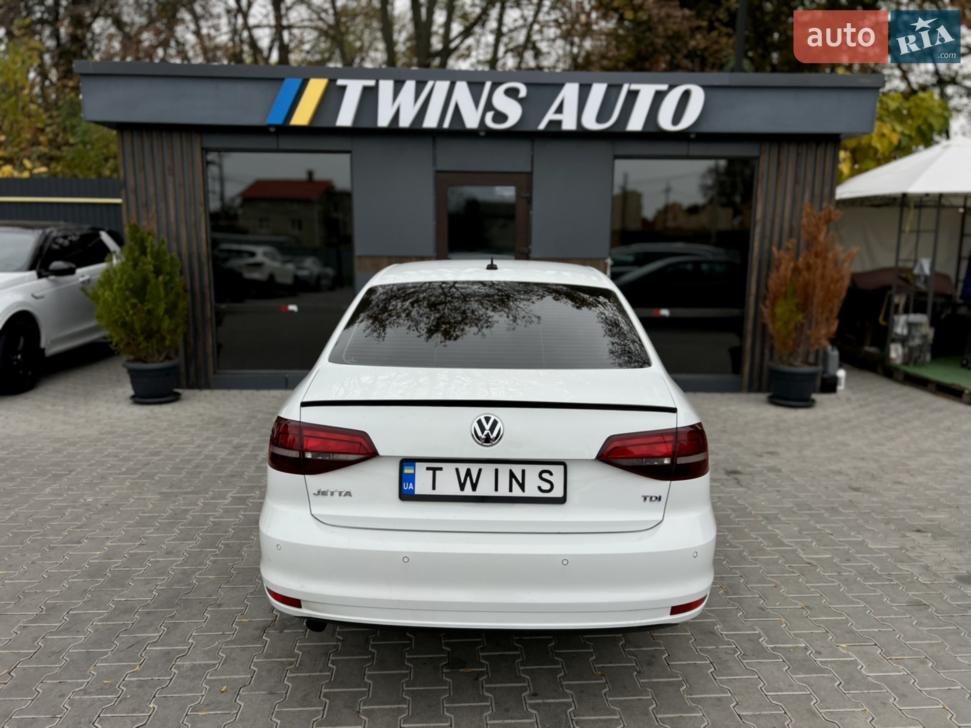 2016 Volkswagen Jetta - мініатюра 21