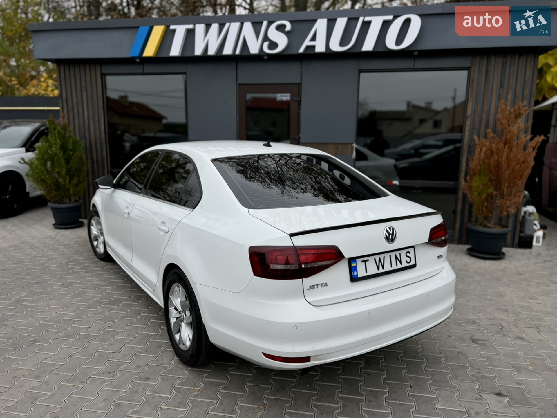 2016 Volkswagen Jetta - мініатюра 22