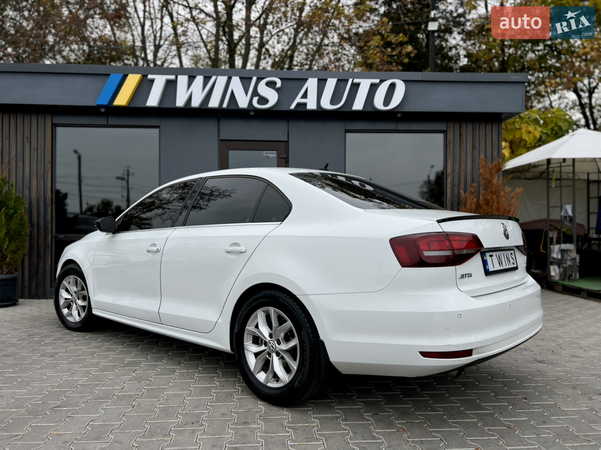 2016 Volkswagen Jetta - мініатюра 23