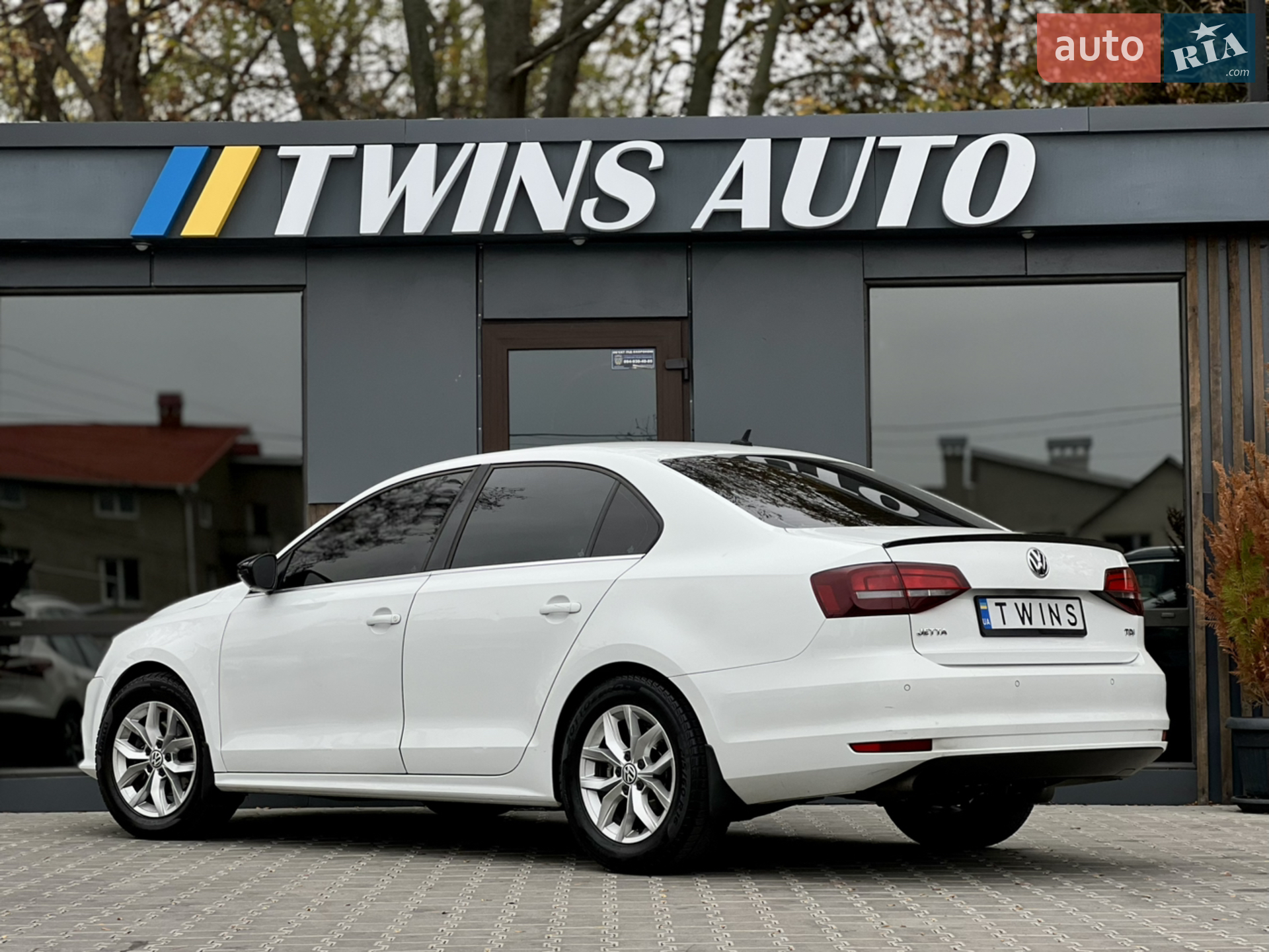 2016 Volkswagen Jetta - мініатюра 24
