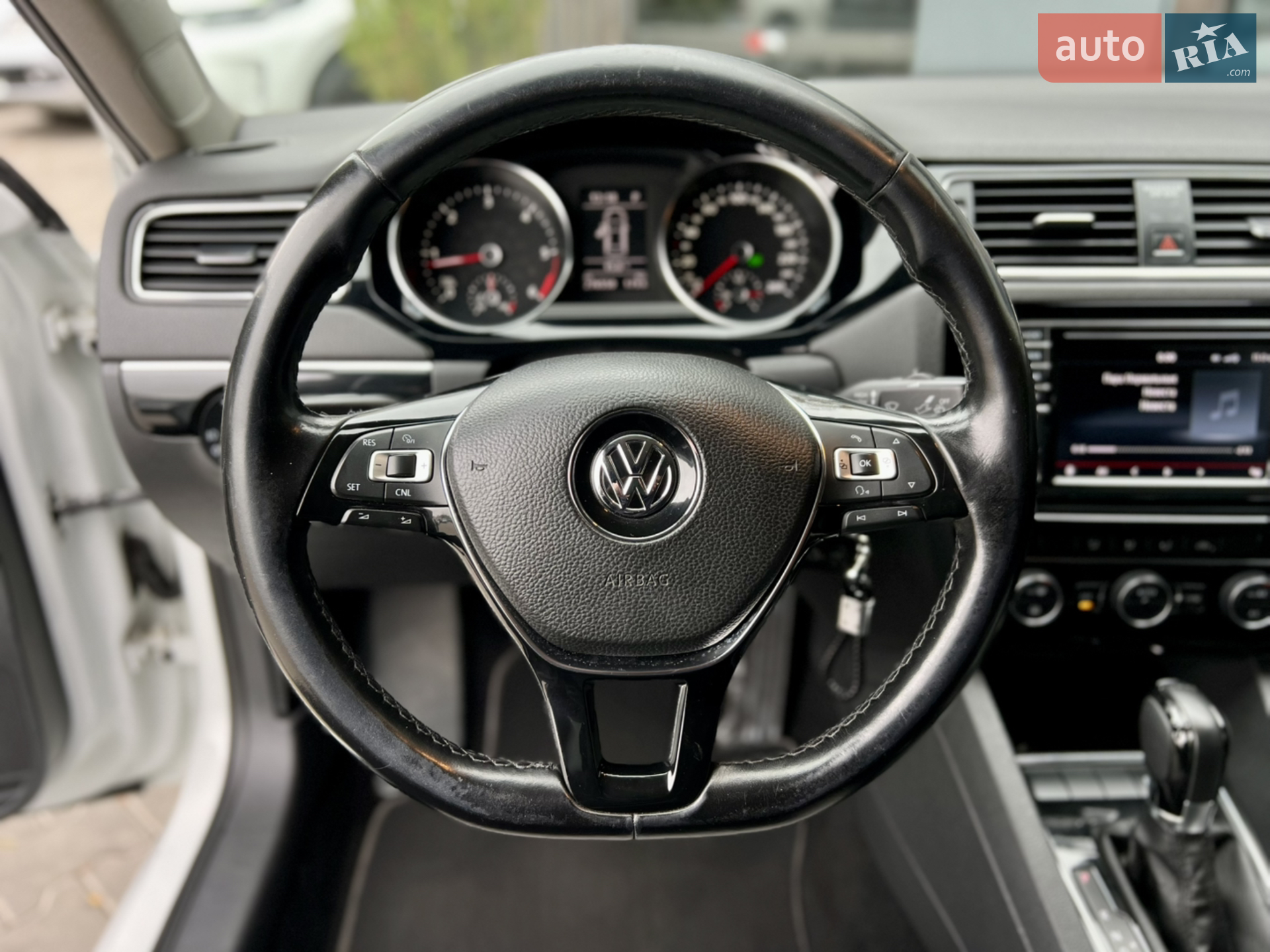 2016 Volkswagen Jetta - мініатюра 29