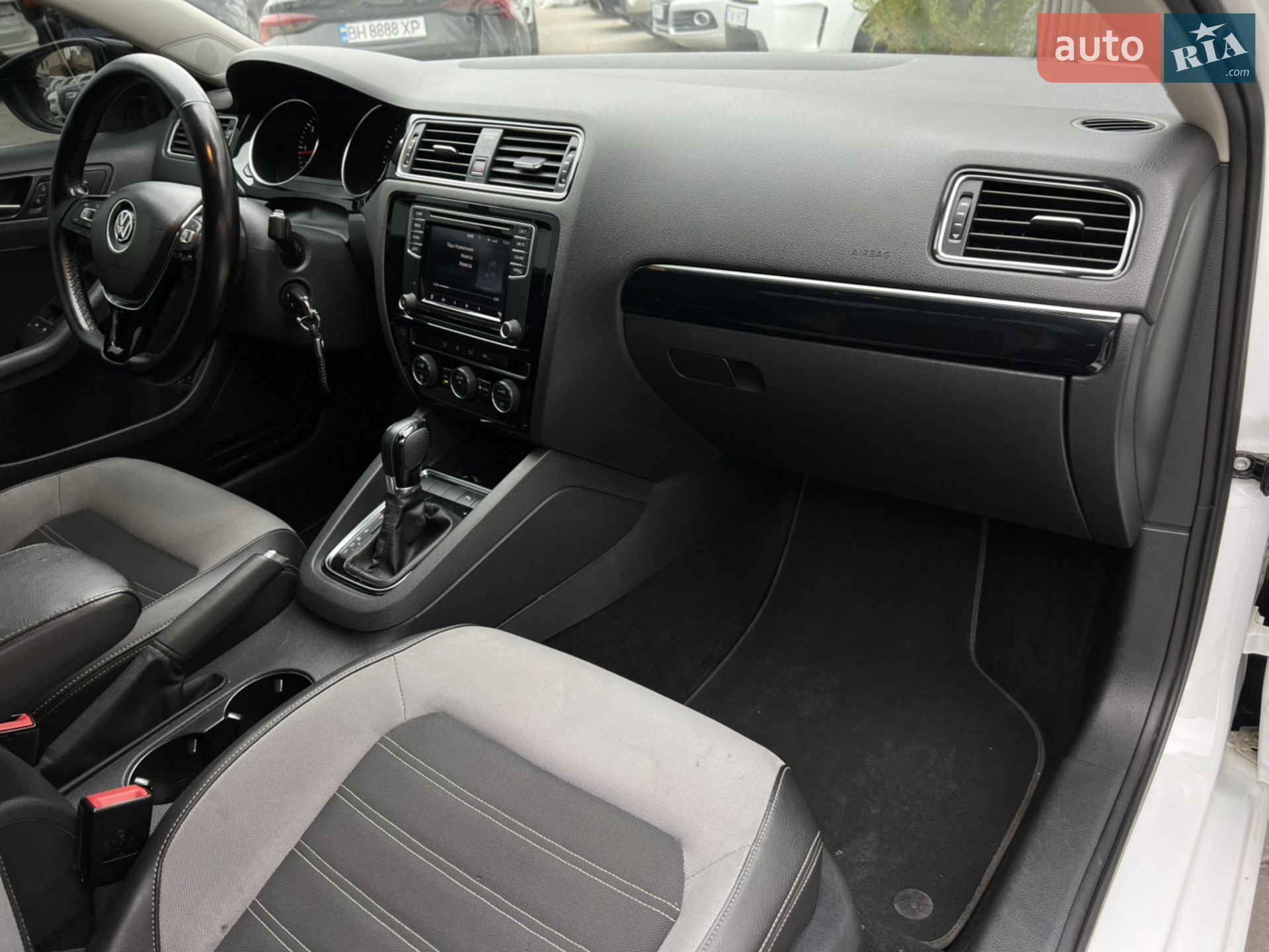 2016 Volkswagen Jetta - мініатюра 28