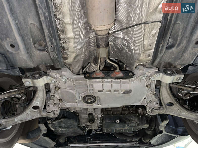 Седан Volkswagen Jetta 2014 в Белой Церкви