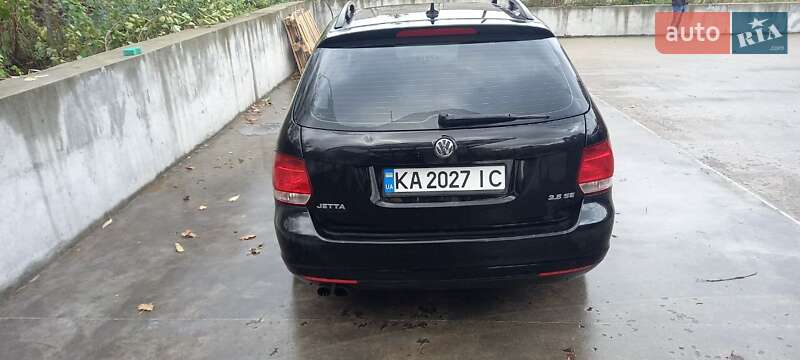 Універсал Volkswagen Jetta 2013 в Києві фото 17 Універсал Volkswagen Jetta 2013 в Києві