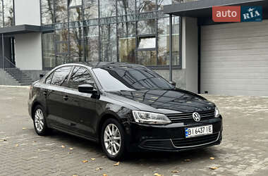Седан Volkswagen Jetta 2011 в Киеве