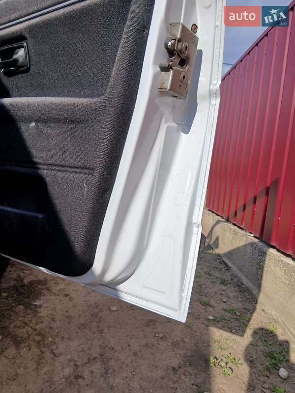 Седан Volkswagen Jetta 1985 в Одессе