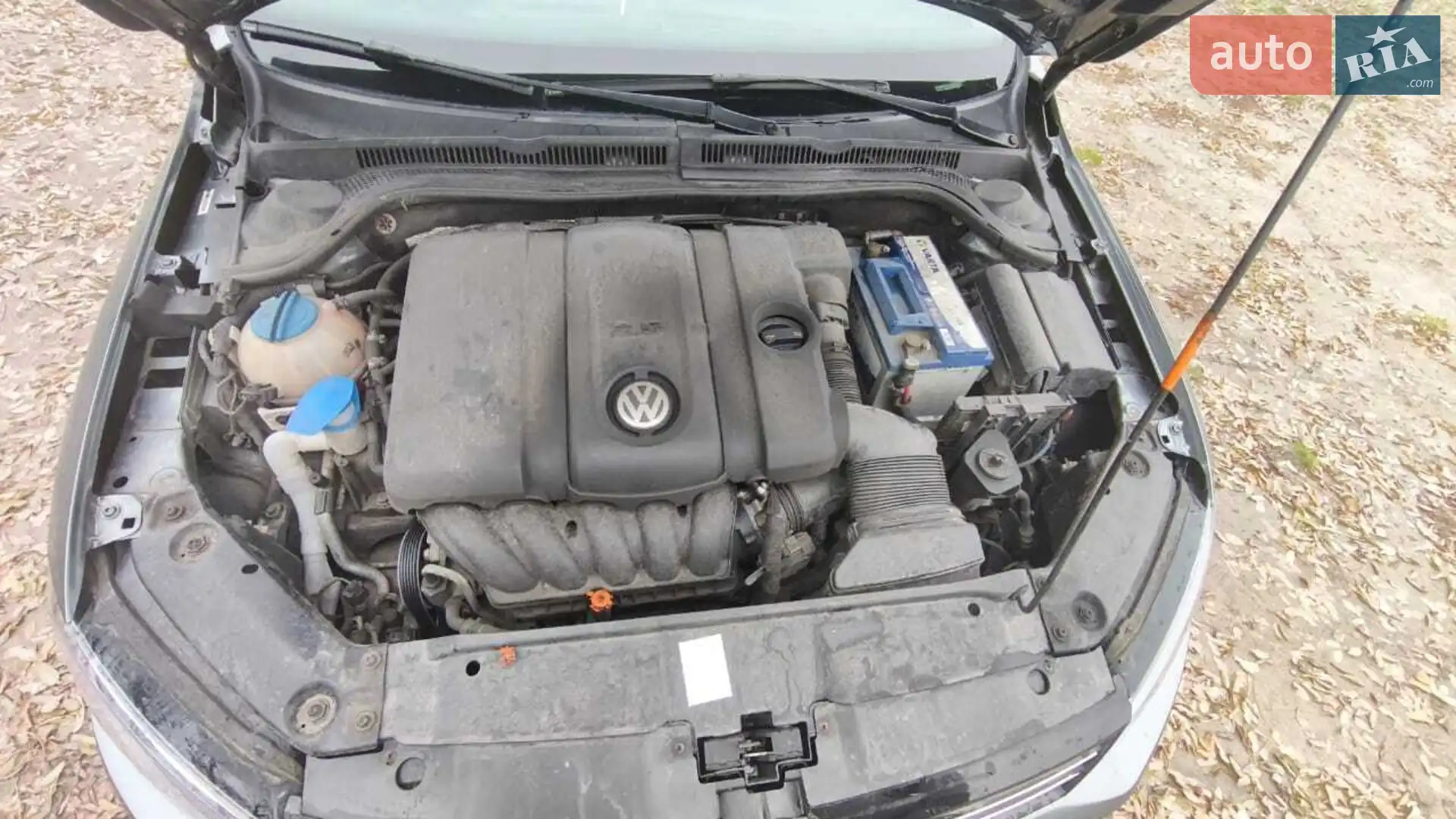 2011 Volkswagen Jetta - мініатюра 23