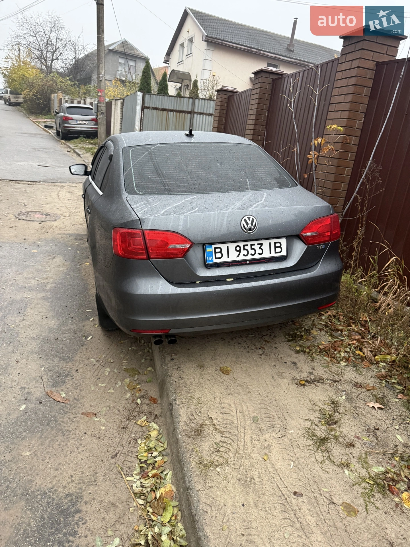 2012 Volkswagen Jetta - мініатюра 24