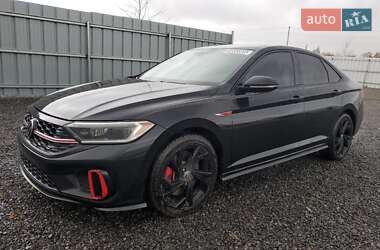 Volkswagen Jetta 2022