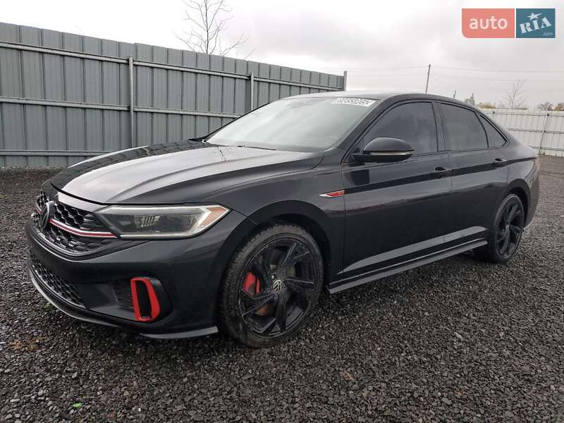 Volkswagen Jetta 2022 Volkswagen Jetta 2022