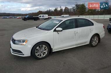 Седан Volkswagen Jetta 2015 в Хмельницькому