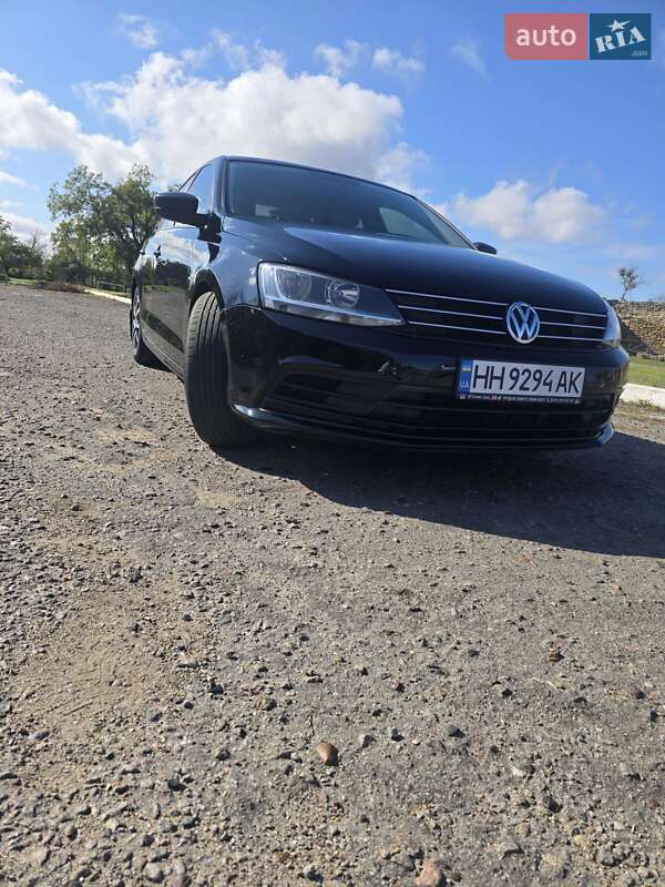 Volkswagen Jetta 2015 Volkswagen Jetta 2015