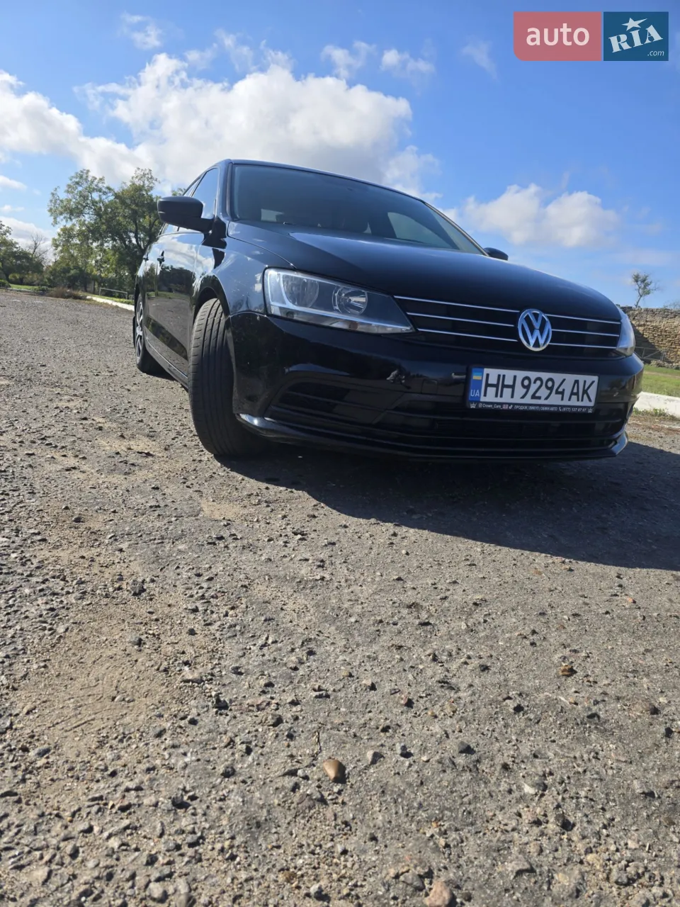 2014 Volkswagen Jetta - мініатюра 29