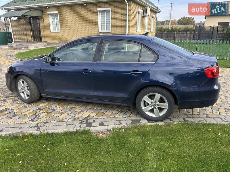 Volkswagen Jetta 2013 Volkswagen Jetta 2013