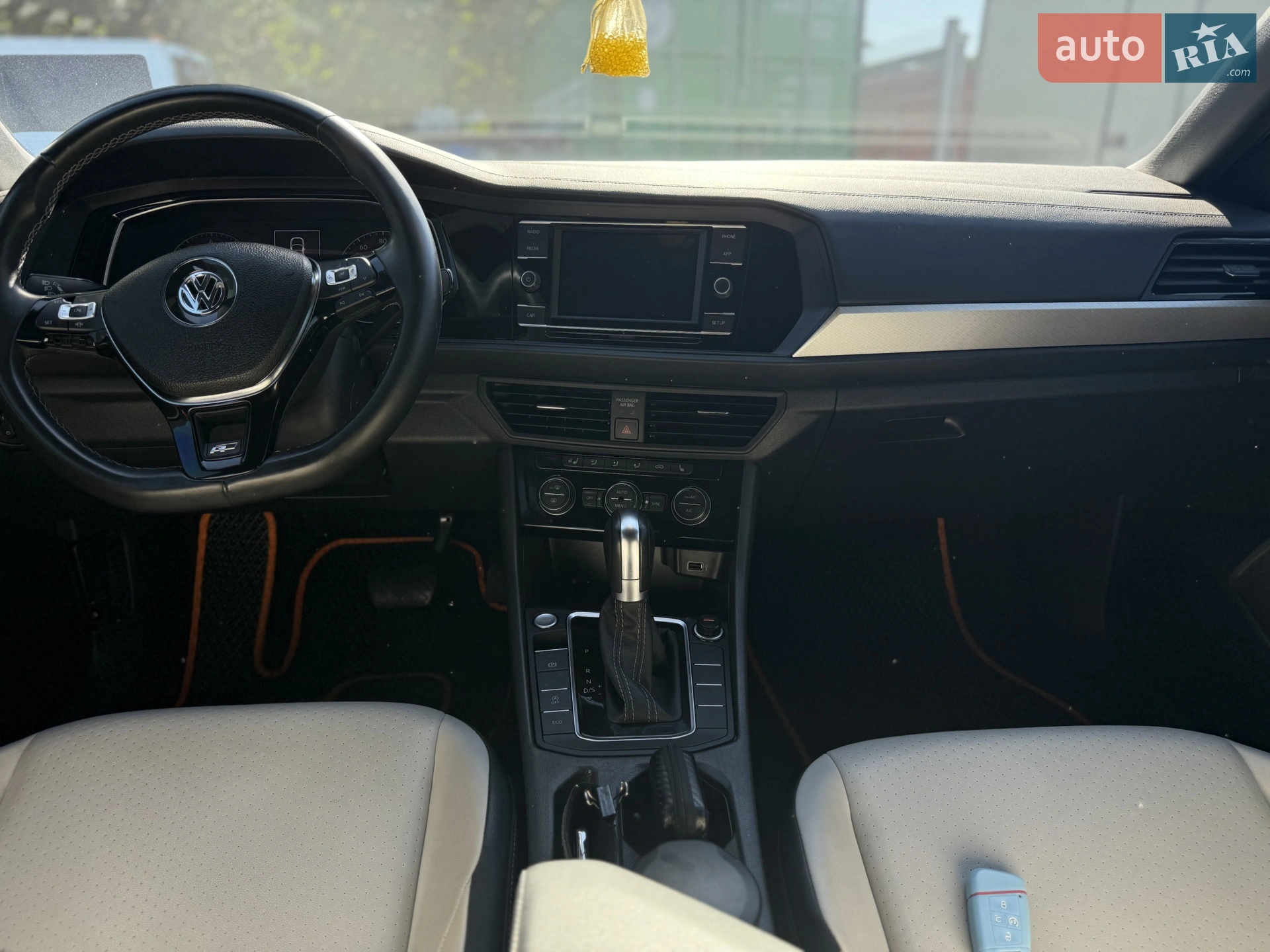 2019 Volkswagen Jetta - мініатюра 5