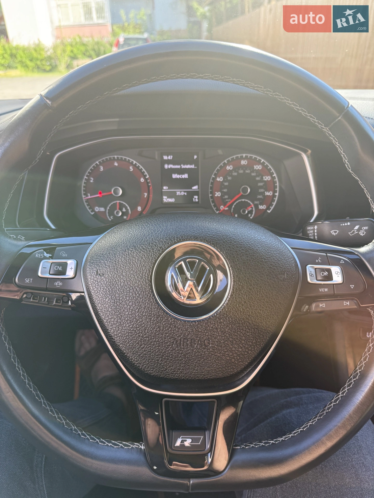 2019 Volkswagen Jetta - мініатюра 9