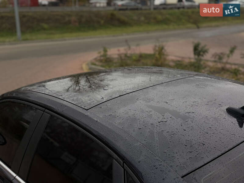 Седан Volkswagen Jetta 2018 в Полтаве