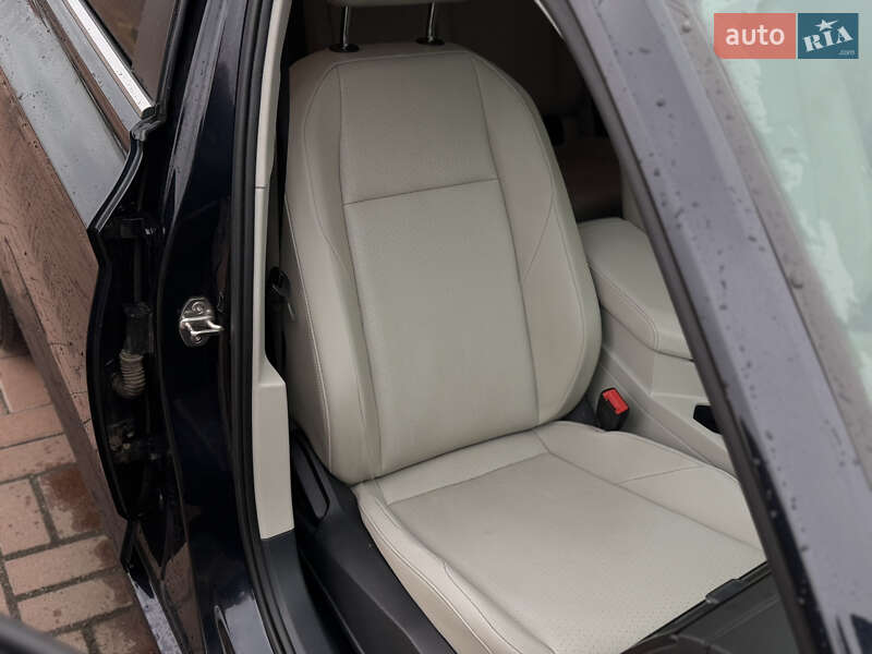 Седан Volkswagen Jetta 2018 в Полтаве