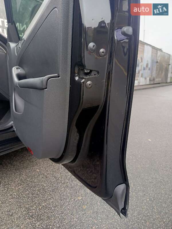 Седан Volkswagen Jetta 2014 в Днепре