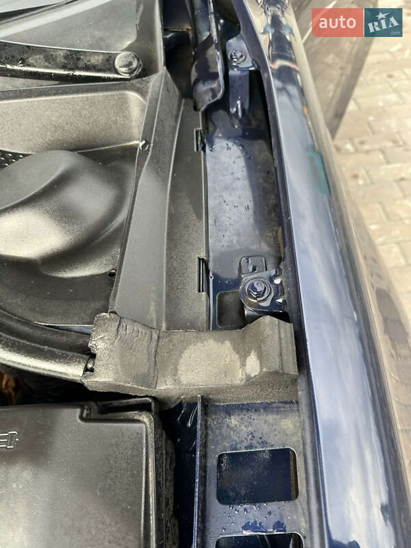 Седан Volkswagen Jetta 2012 в Киеве