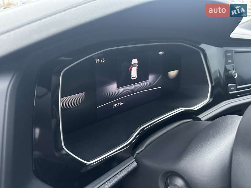 Седан Volkswagen Jetta 2023 в Киеве фото 11 Седан Volkswagen Jetta 2023 в Киеве