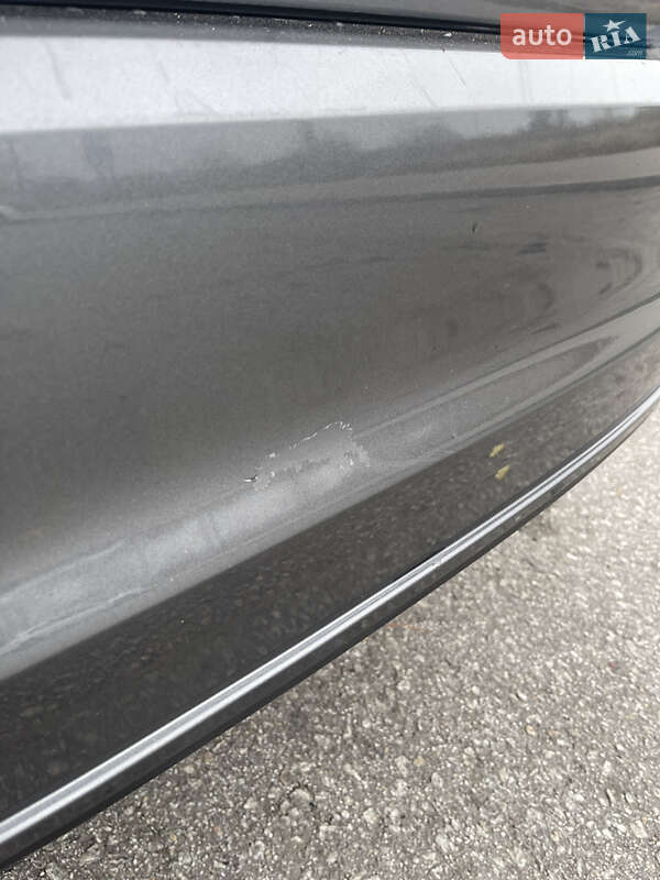 Седан Volkswagen Jetta 2017 в Запорожье