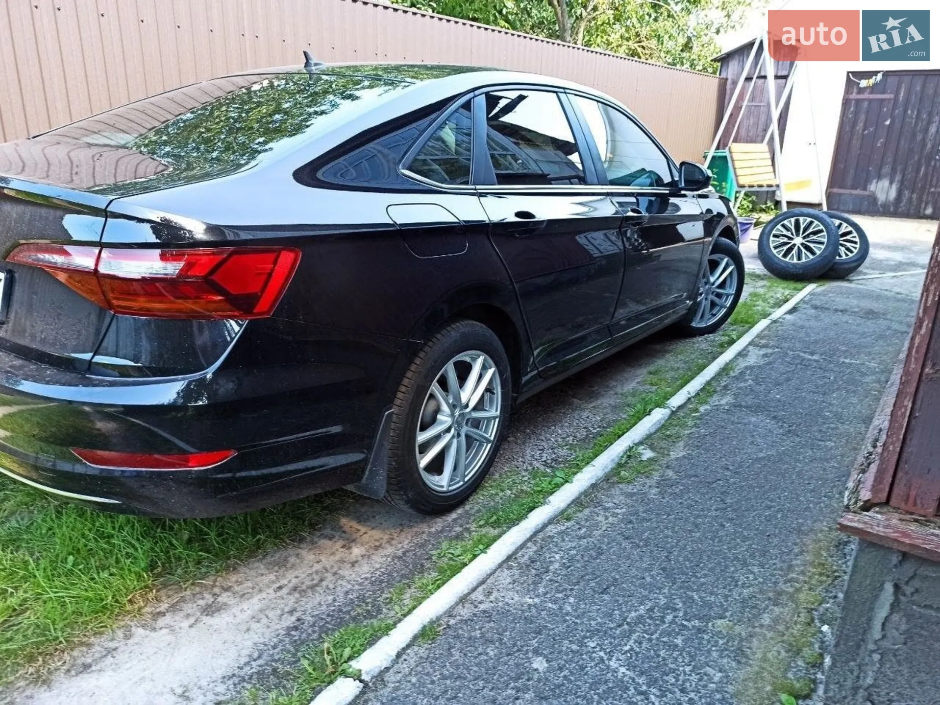 2019 Volkswagen Jetta - мініатюра 4