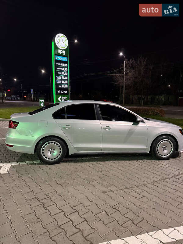 Седан Volkswagen Jetta 2012 в Виннице фото 3 Седан Volkswagen Jetta 2012 в Виннице