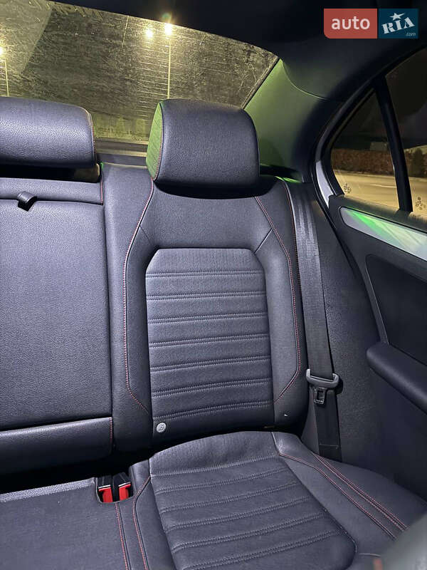 Седан Volkswagen Jetta 2012 в Виннице фото 13 Седан Volkswagen Jetta 2012 в Виннице