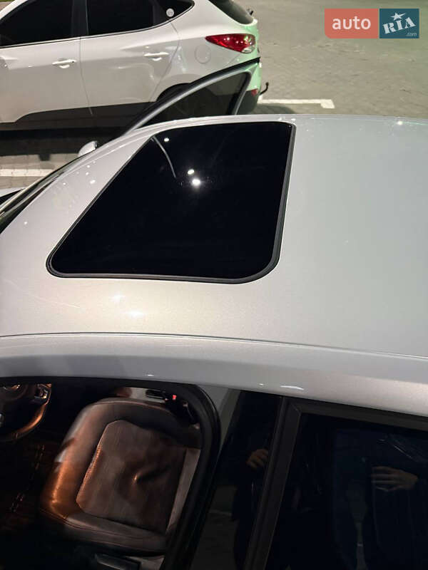 Седан Volkswagen Jetta 2012 в Виннице фото 18 Седан Volkswagen Jetta 2012 в Виннице