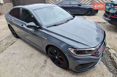 Седан Volkswagen Jetta 2020 в Кривому Розі