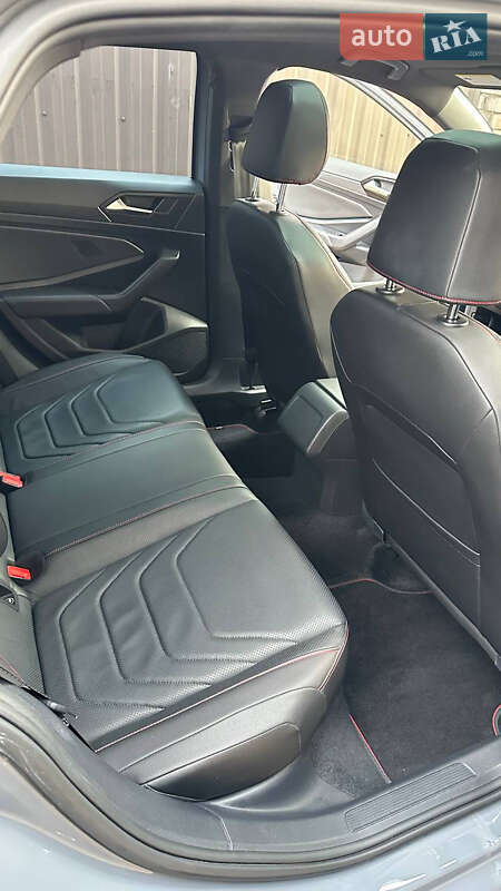Седан Volkswagen Jetta 2020 в Кривом Роге фото 8 Седан Volkswagen Jetta 2020 в Кривом Роге