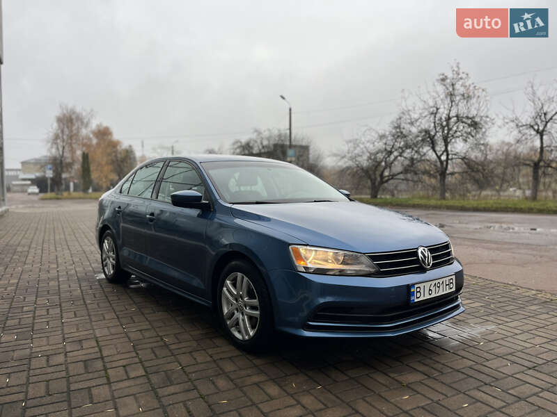 Седан Volkswagen Jetta 2014 в Чернігові фото 8 Седан Volkswagen Jetta 2014 в Чернігові