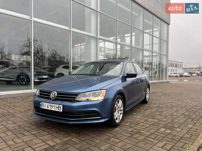 Седан Volkswagen Jetta 2014 в Чернігові фото 12 Седан Volkswagen Jetta 2014 в Чернігові