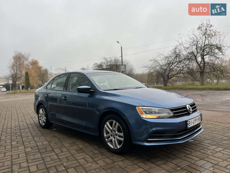 Седан Volkswagen Jetta 2014 в Чернігові фото 13 Седан Volkswagen Jetta 2014 в Чернігові