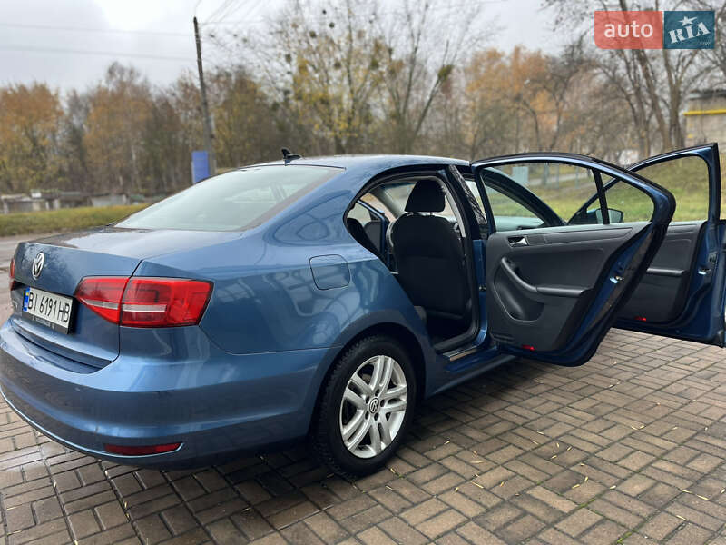 Седан Volkswagen Jetta 2014 в Чернігові фото 18 Седан Volkswagen Jetta 2014 в Чернігові
