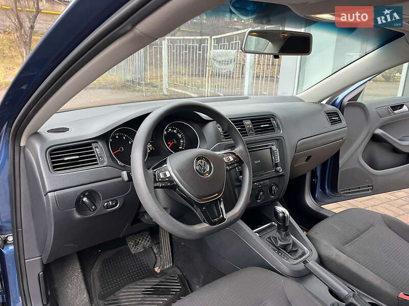Седан Volkswagen Jetta 2014 в Чернігові фото 22 Седан Volkswagen Jetta 2014 в Чернігові