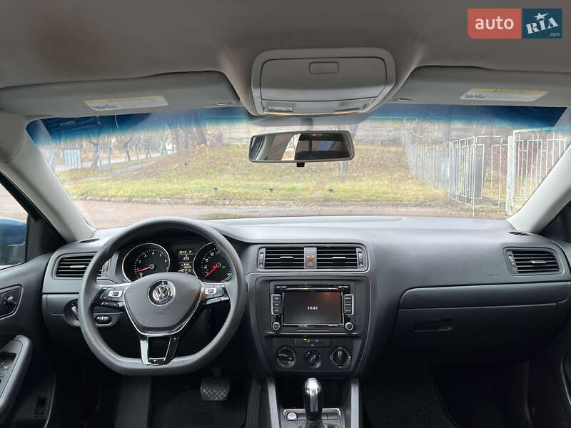 Седан Volkswagen Jetta 2014 в Чернігові фото 27 Седан Volkswagen Jetta 2014 в Чернігові